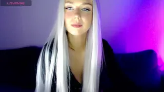 pervyblonde recorded nude video 2264