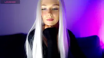 pervyblonde recorded nude video 2264