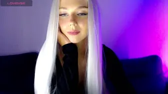 pervyblonde recorded nude video 2264