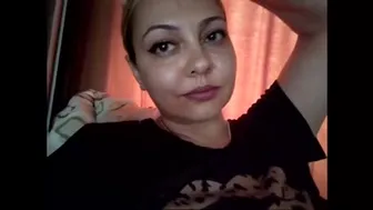 rosemary1991 recorded nude video 2329