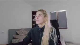 blonde4pasion recorded nude video 2367