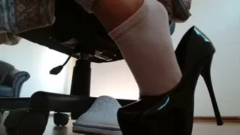 tessnaughty recorded nude video 2400