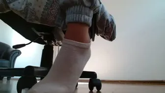 tessnaughty recorded nude video 2400