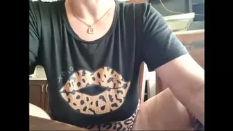 rosemary1991 recorded nude video 2402