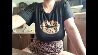 rosemary1991 recorded nude video 2403