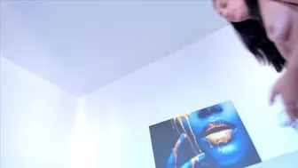 hornyemma_ recorded nude video 2405