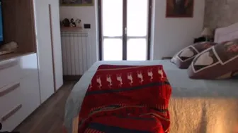 lulu7870 recorded nude video 2469