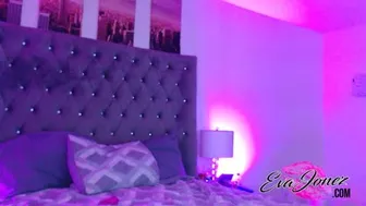 evajonez recorded nude video 2472