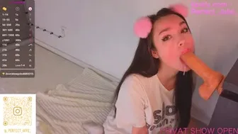 kumamonchik recorded nude video 2543