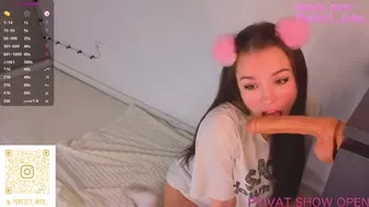 kumamonchik recorded nude video 2543