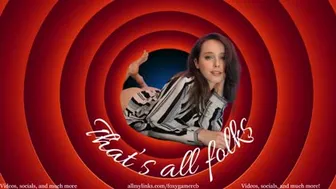 foxy_gamer recorded nude video 2634