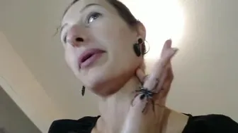 wildrose_l recorded nude video 2690