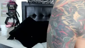 remy_flux recorded nude video 2709