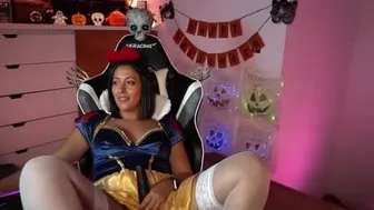 tiny_panther recorded nude video 2731