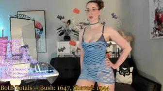 novaharper recorded nude video 2765