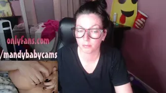 mandybabyxxx recorded nude video 2766