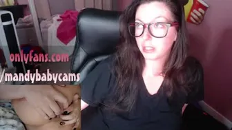 mandybabyxxx recorded nude video 2766