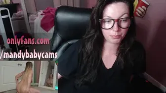 mandybabyxxx recorded nude video 2766
