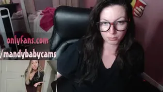 mandybabyxxx recorded nude video 2766