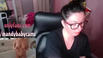 mandybabyxxx recorded nude video 2766