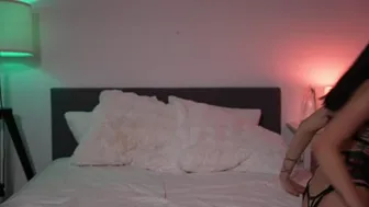 ezra recorded nude video 2814