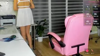 karinadeniss recorded nude video 2823