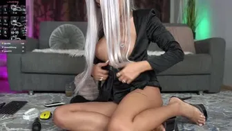 bella_blonda recorded nude video 2894