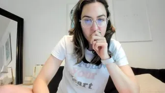 cleolane recorded nude video 2903