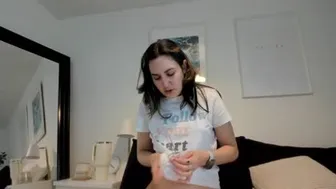 cleolane recorded nude video 2904