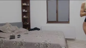 blonde4pasion recorded nude video 2923