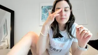 cleolane recorded nude video 2955