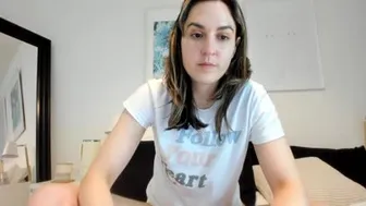 cleolane recorded nude video 2956