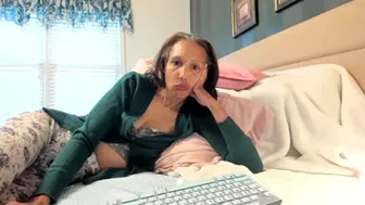 allgood4u recorded nude video 2960