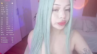 ginnywett recorded nude video 20009