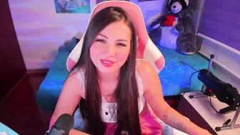 madeleine_shinobi recorded nude video 20020