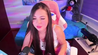 madeleine_shinobi recorded nude video 20020