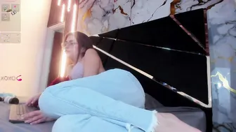 pleasure_vibes023 footjob - 08-Mar-25