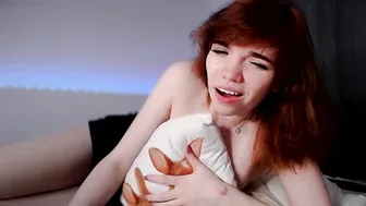 olivka_flower recorded nude video 20025