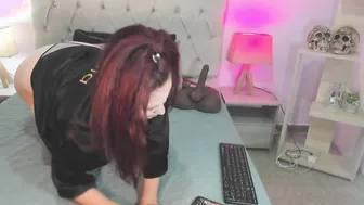 lucy_hot77 recorded nude video 20037