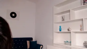 vivienneclement recorded nude video 20042