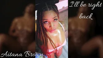 aitana_brown recorded nude video 20049