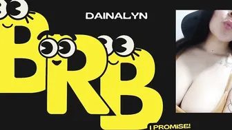 dainalyn recorded nude video 20070
