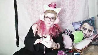veelehanex3 recorded nude video 20084