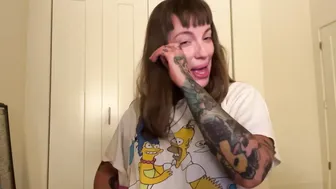 iiixbostonxiii recorded nude video 20167