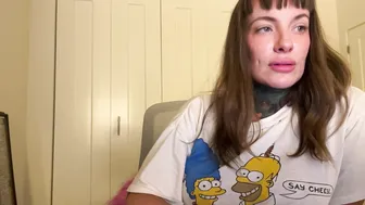 iiixbostonxiii recorded nude video 20167