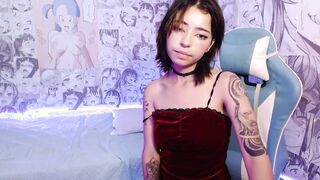 Kiyusweetcrazy 03/09/2025