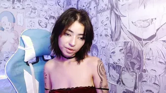 kiyusweetcrazy recorded nude video 20171