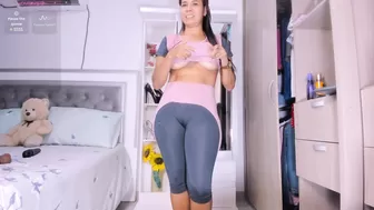 samanta_65 recorded nude video 20182