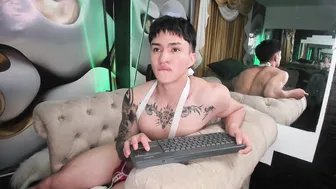 tastycandyxxx recorded nude video 20212
