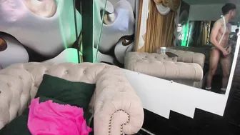Tastycandyxxx amateur webcam video 09-Mar-25